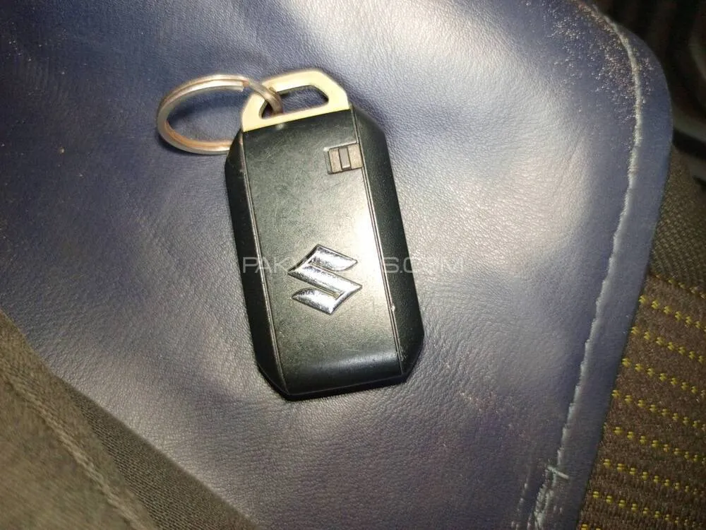 Suzuki Jimny 2022 for Sale in Lahore Suzuki Jimny 2022 for Sale in Lahore Image-13
