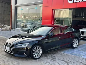 Audi A5 1.4 TFSI Sportback 2019 for Sale