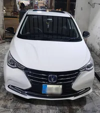 Changan Alsvin 1.5L DCT Lumiere 2021 for Sale