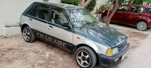 Daihatsu Charade 1992 for Sale