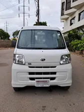 Daihatsu Hijet Deluxe 2013 for Sale