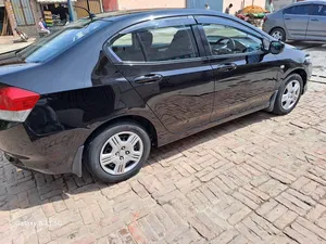 Honda City 1.3 i-VTEC 2012 for Sale