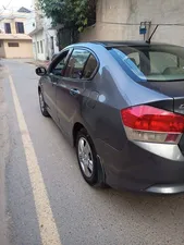 Honda City 1.3 i-VTEC 2013 for Sale