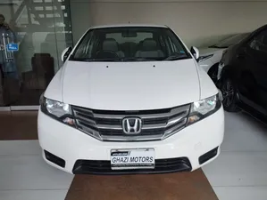 Honda City 1.3 i-VTEC 2015 for Sale