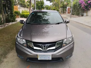 Honda City 1.3 i-VTEC 2018 for Sale