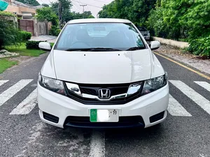 Honda City 1.3 i-VTEC Prosmatec 2019 for Sale