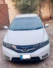 Honda City 1.3 i-VTEC Prosmatec 2019 for Sale