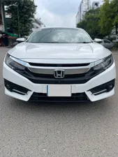 Honda Civic Oriel 1.8 i-VTEC CVT 2020 for Sale