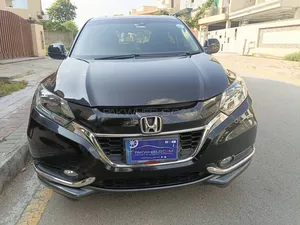 Honda Vezel X Honda Sensing 2016 for Sale