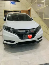 Honda Vezel Hybrid RS Honda Sensing  2016 for Sale