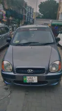 Hyundai Santro Exec 2004 for Sale