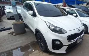 KIA Sportage Alpha 2021 for Sale