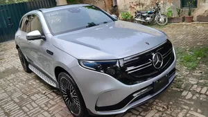 Mercedes Benz EQC 400 4MATIC 2020 for Sale