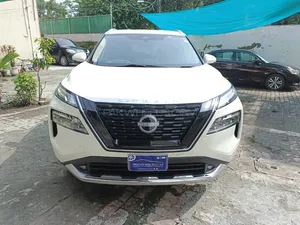 Nissan X Trail Ge-4ORCE 2022 for Sale