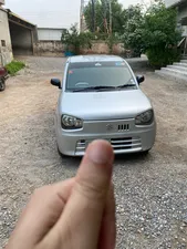 Suzuki Alto F 2015 for Sale