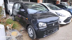 Suzuki Alto L 2020 for Sale