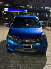 Suzuki Cultus VXL 2017 for Sale