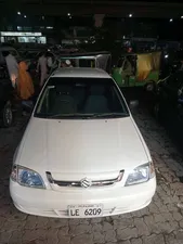 Suzuki Cultus VXRi 2010 for Sale