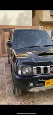 Suzuki Jimny 2014 for Sale