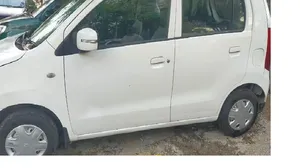 Suzuki Wagon R VXR 2017 for Sale