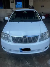 Toyota Corolla 2006 for Sale