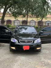 Toyota Corolla XLi 2006 for Sale