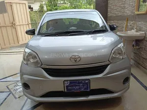 Toyota Passo X 2020 for Sale