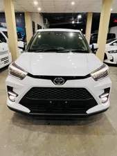 Toyota Raize Z 2019 for Sale