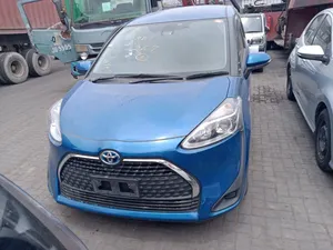 Toyota Sienta G 2019 for Sale