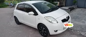 Toyota Vitz B S Edition 1.0 2005 for Sale