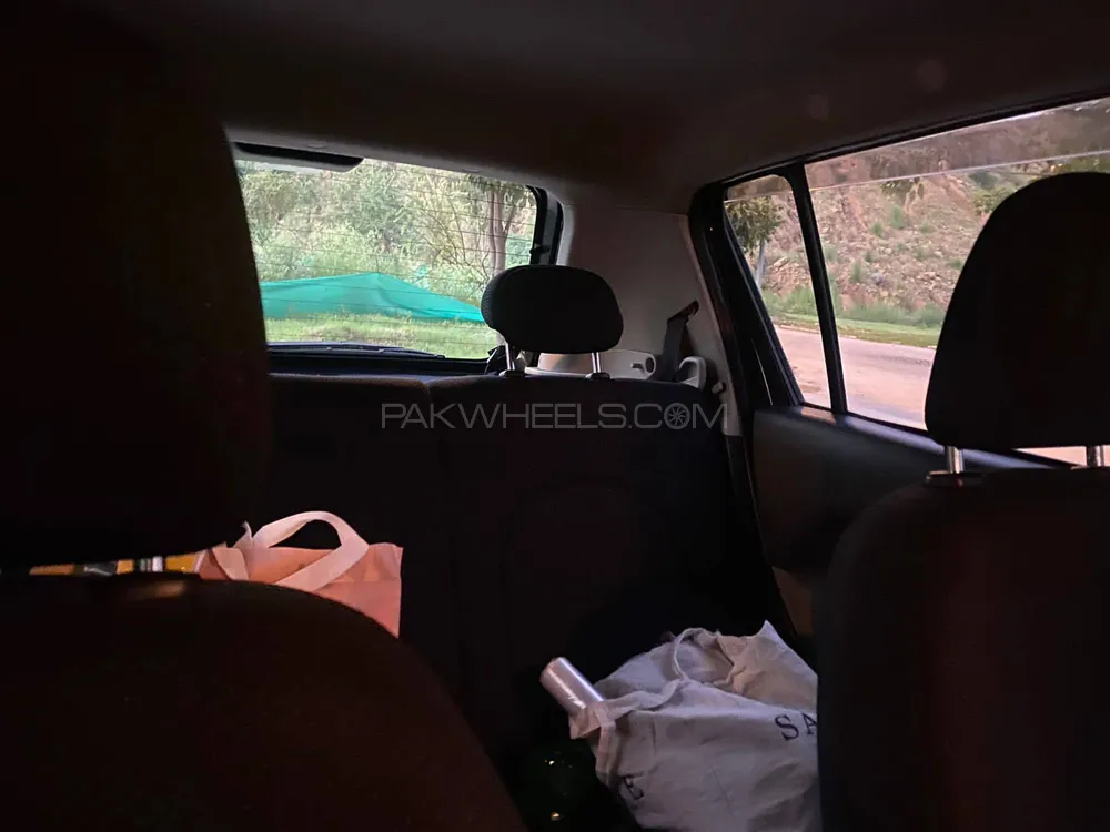 Toyota Passo 2009 for sale in Islamabad