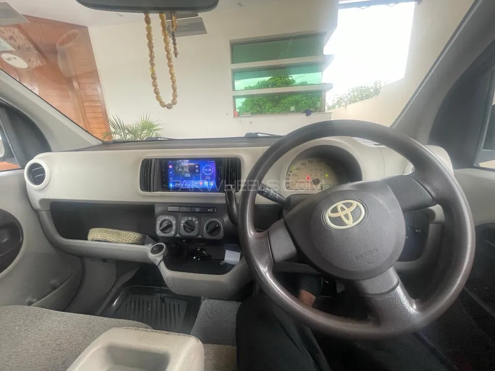 Toyota Passo 2012 for sale in Lahore