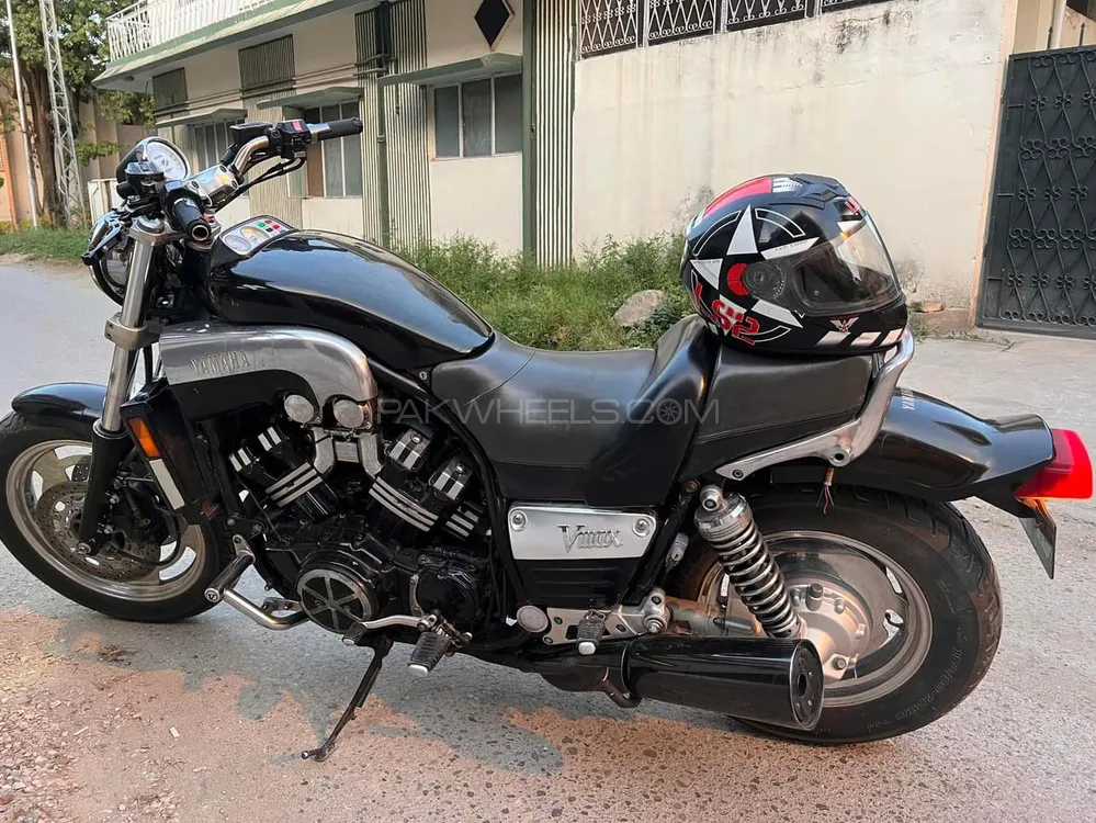 Yamaha V Max 1998 for Sale Yamaha V Max 1998 for Sale Image-4