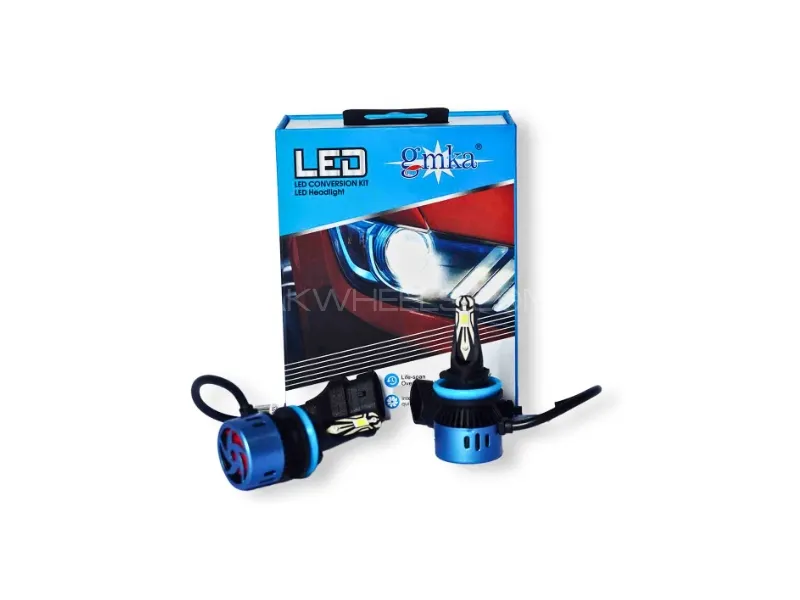 Gmka LED Light 200W Image-1