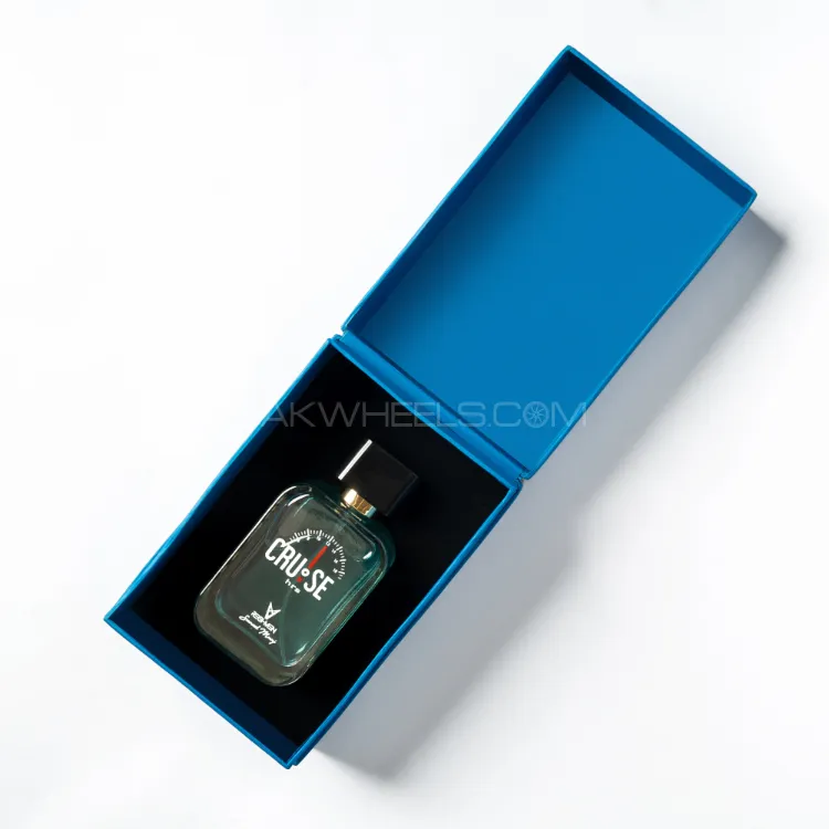 RegiMen Cruise Perfume Image-1