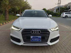 Audi A6 1.8 TFSI  2018 for Sale