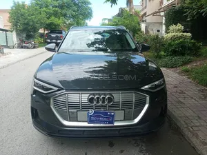 Audi e-tron 50 Quattro 230 kW 2020 for Sale