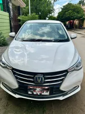 Changan Alsvin 1.3L MT Comfort 2021 for Sale