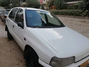 Daihatsu Charade 1987 for Sale