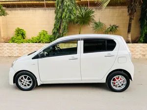 Daihatsu Mira X Memorial Edition 2014 for Sale