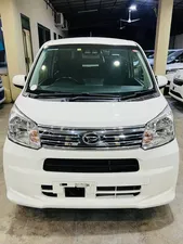 Daihatsu Move X 2021 for Sale