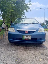 Honda City i-DSI 2004 for Sale