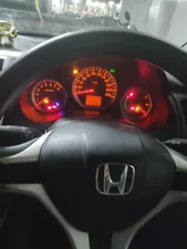 Honda City 1.3 i-VTEC 2014 for Sale