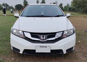 Honda City 1.3 i-VTEC 2018 for Sale