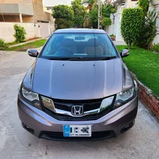 Honda City 1.3 i-VTEC 2018 for Sale