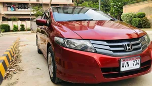 Honda City 1.3 i-VTEC Prosmatec 2011 for Sale