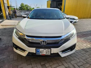 Honda Civic Oriel 1.8 i-VTEC CVT 2020 for Sale