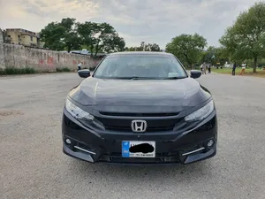 Honda Civic Oriel 1.8 i-VTEC CVT 2022 for Sale