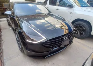 Hyundai Sonata 2.0 2021 for Sale