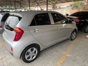 KIA Picanto 1.0 MT 2021 for Sale